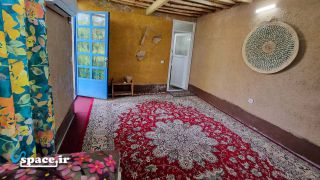 نمایی از اتاق سنتی اقامتگاه بوم گردی آوان - شوش - منطقه هفت تپه